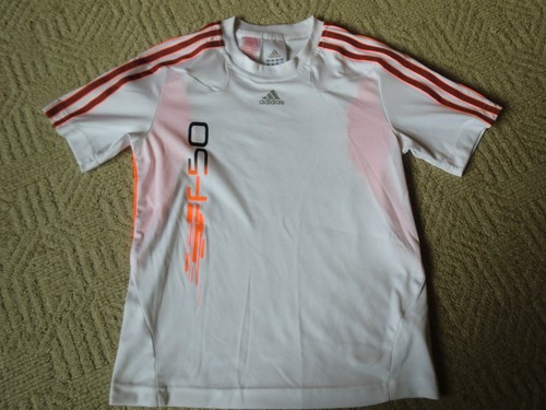 Sport shirt adidas - sport-shirt, f50