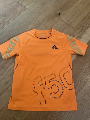 Adidas shirt f50 - t-shirt,