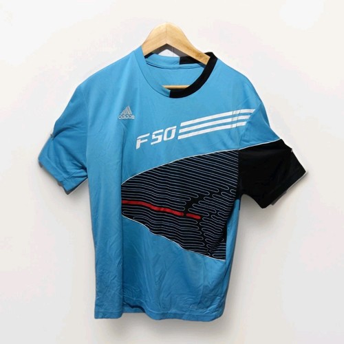 Vintage adidas f50 shirt - f50,