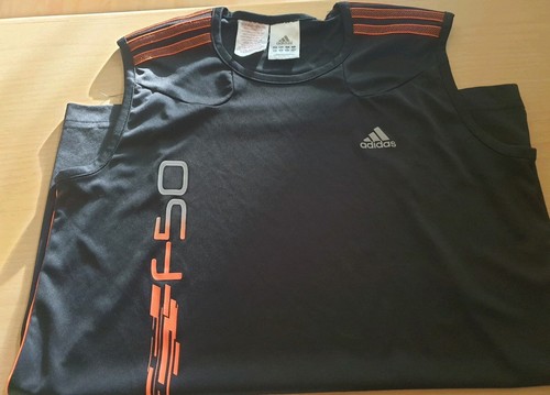 Adidas kinder shirt - shirt, f50