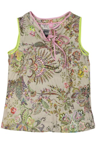 Basler top damen trägertop - damen,