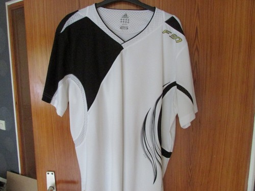 Adidas herren shirt - herren, f50