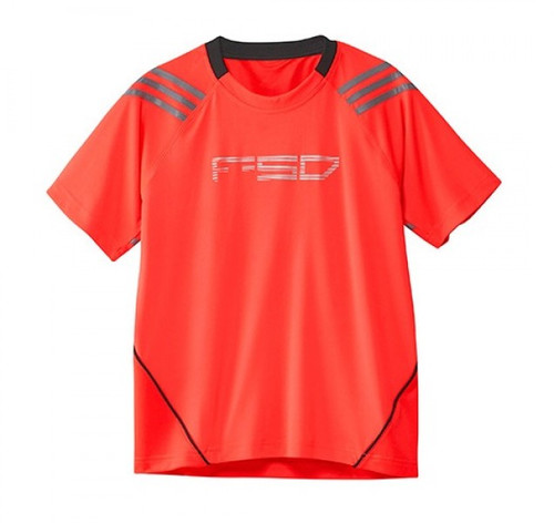 Adidas shirt f50 q - adidas,