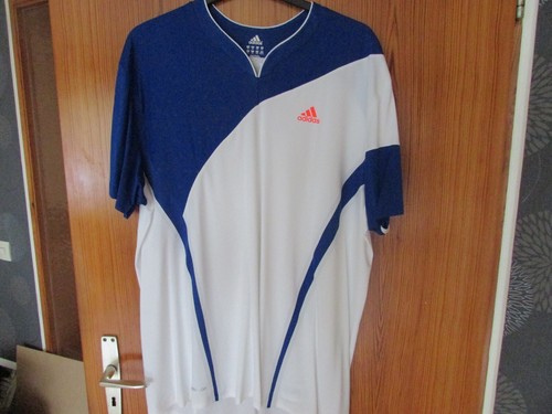 Adidas herren shirt f50 - adidas,
