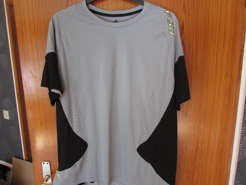 Adidas herren shirt f50 - adidas,