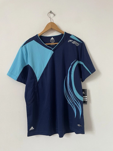 Vintage adidas f50 shirt - adidas,