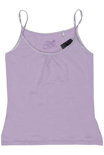 Oliver top damen trägertop - top,
