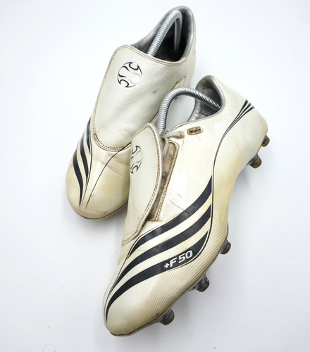 Adidas f50 tunit 2007 - f50,