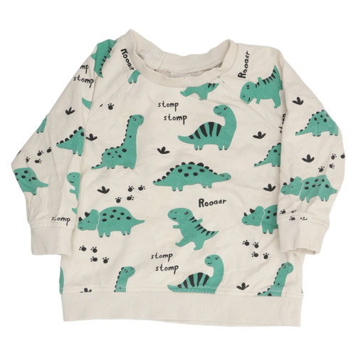 Sweatshirt größe 80 - h&m,, größe: