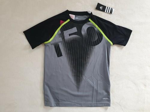 Adidas shirt f50 kinder - adidas, k-t