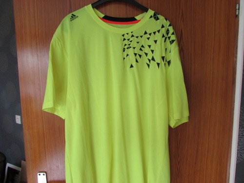 Adidas herren shirt - herren, t-shirt