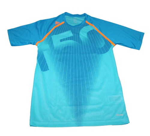 Herren shirt - t-shirt, adidas