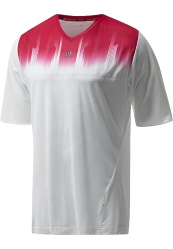 Adidas adizero f50 - adidas, t-shirt