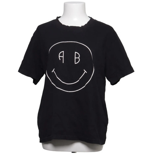 Anine bing shirt - t-shirt,, größe