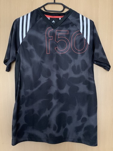 Adidas f50 trainingsshirt - f50,