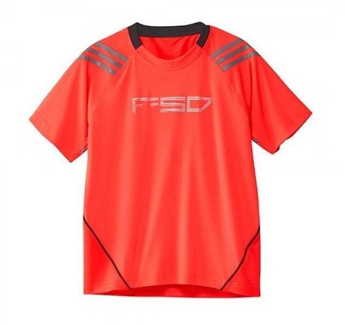 Adidas f50 shirt - adidas, infrared