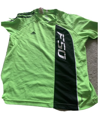 Jungen adidas f50 sport - jungen,