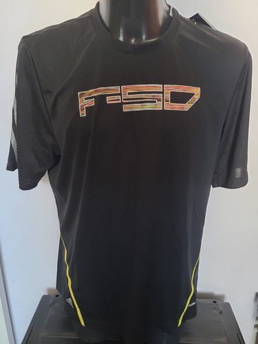 Adidas f50 tshirt large - uk,