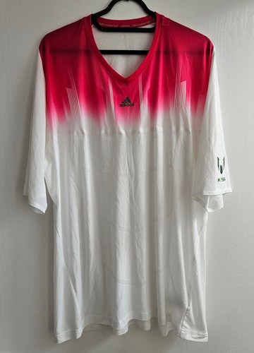 Adidas messi f50 shirt - adidas,