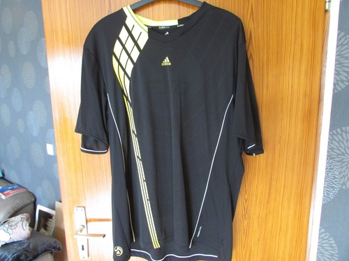Adidas herren shirt f50 - adidas, t-shirt