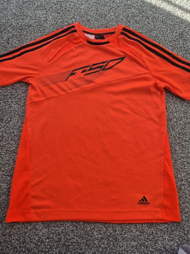 Vintage adidas f50 climalite - vintage,