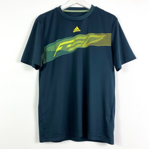 Adidas f50 shirt m - gr.m, herren