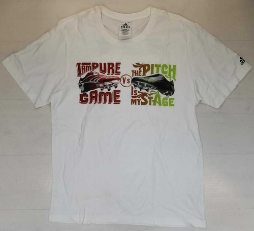 Adidas predator f50 - vs, t-shirt