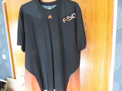 Adidas herren shirt - herren, t-shirt