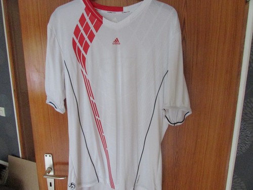 Adidas herren shirt f50 - herren,