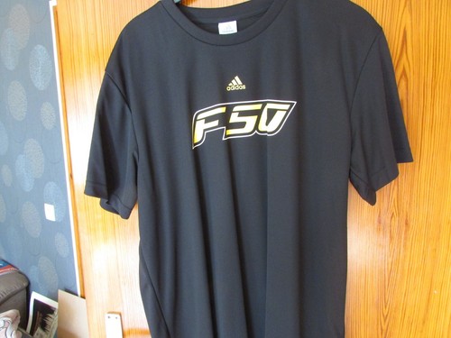Adidas herren shirt f50 - herren,