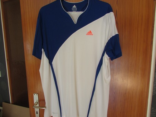 Adidas herren shirt f50 - t-shirt,