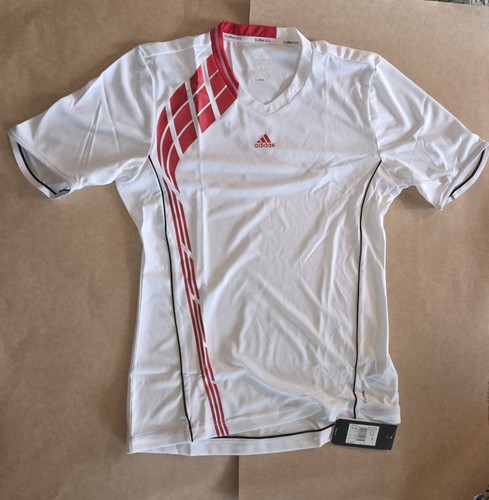 Adidas shirt f50 jsy - f50, neu