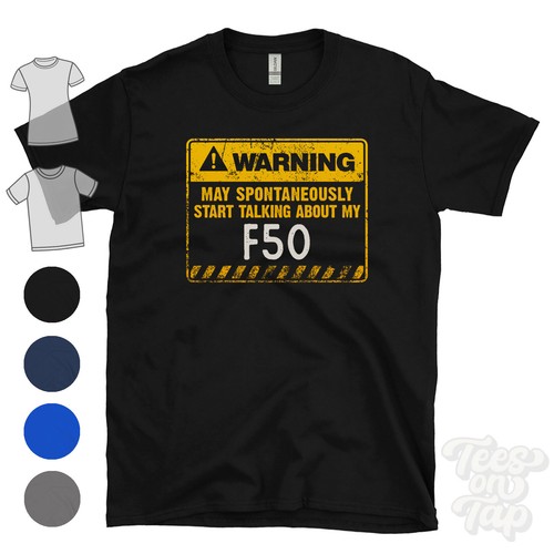 Warnung kann spontan anfangen - warnung,