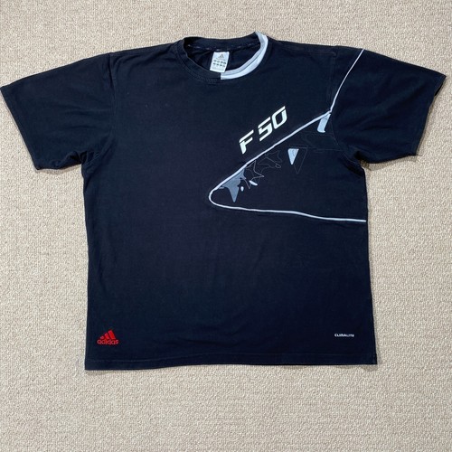 Adidas f50 shirt - f50, herren