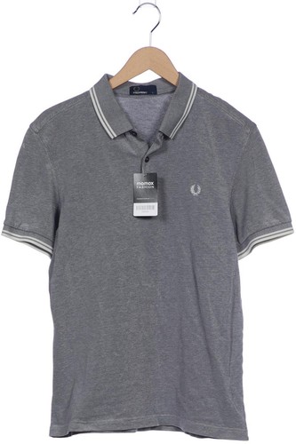 Fred perry poloshirt herren - fred,