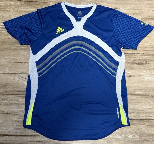 Org adidas f50 training top - adidas, +f50