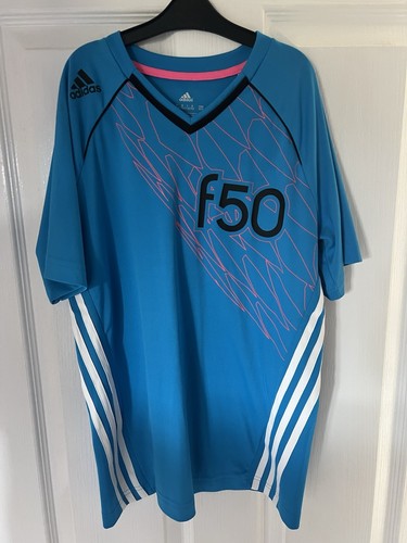 Adidas f50 fußballtrikot - f50,